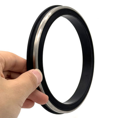 مهر اتحادیه چکش HNBR 2 3 4 اینچ برای صنعت نفت و گاز