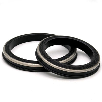 مهر اتحادیه چکش HNBR 2 3 4 اینچ برای صنعت نفت و گاز