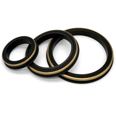 HNBR FKM مهر و موم اتحادیه چکش 1-4 اینچ برای صنعت نفت و گاز