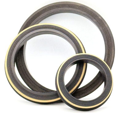 آب‌بند چکش فشار قوی NBR FKM HSN 1-4 اینچ