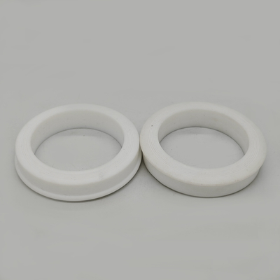 آب‌بند چکش PTFE 2 اینچ 3 اینچ حلقه آب‌بندی مقاوم در برابر حرارت