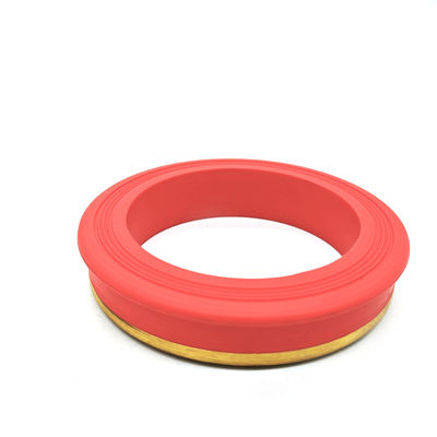 HNBR FKM مهر و موم اتحادیه چکش 1-4 اینچ برای صنعت نفت و گاز