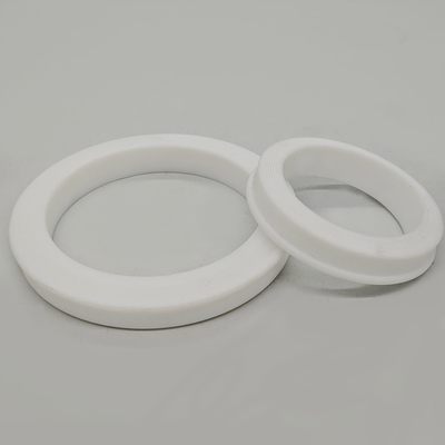 حلقه آب‌بندی اتصال چکش PTFE برای خطوط لوله نفت و گاز