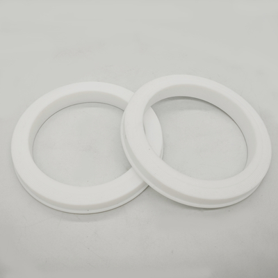 FKM PTFE Hammer Union Seal برای اتصال لوله های با فشار بالا