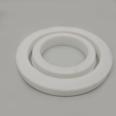 FKM PTFE Hammer Union Seal برای اتصال لوله های با فشار بالا