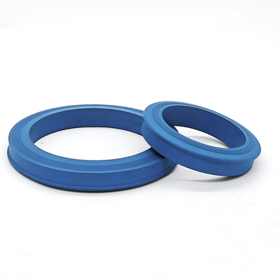 آب‌بند چکش PTFE 2 اینچ 3 اینچ حلقه آب‌بندی مقاوم در برابر حرارت