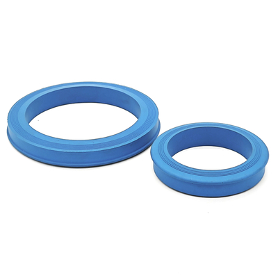 حلقه آب‌بندی اتصال چکش PTFE برای خطوط لوله نفت و گاز