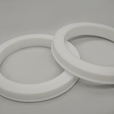 FKM PTFE Hammer Union Seal برای اتصال لوله های با فشار بالا