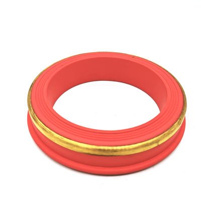 HNBR FKM مهر و موم اتحادیه چکش 1-4 اینچ برای صنعت نفت و گاز