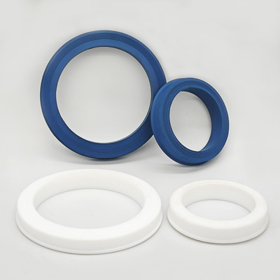 FKM PTFE Hammer Union Seal برای اتصال لوله های با فشار بالا