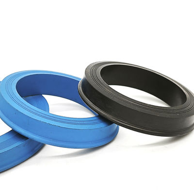 "2" و 3" شکل 1502 مهر و موم های اتحادیه چکش در NBR، HNBR و FKM