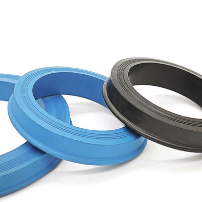 FKM فشار بالا مهر لب چکش اتحادیه سازگار با Fig 1502 602 1002 برای صنعت نفت و گاز