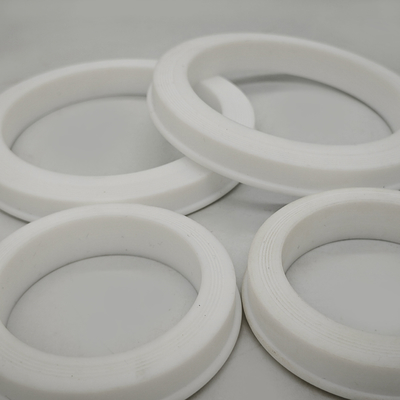 مهر اتحادیه چکش PTFE برای خط لوله های شیمیایی
