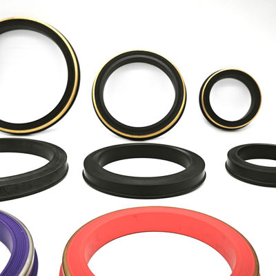 مهر و موم های سنگ شکن برای وصلات شکل 602، 1002 و 1502