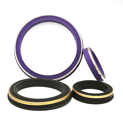 مهر و موم های سنگ شکن برای وصلات شکل 602، 1002 و 1502