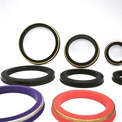 مهر و موم های سنگ شکن برای وصلات شکل 602، 1002 و 1502