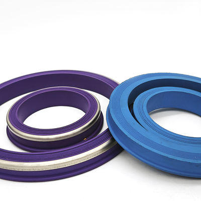 مهر و موم های سنگ شکن برای وصلات شکل 602، 1002 و 1502