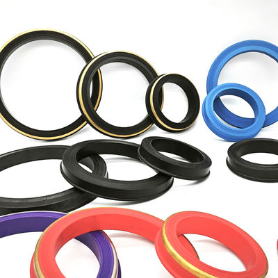 شکل 1502 مهر و موم های اتحادیه چکش: راه حل های مهر و موم با فشار بالا