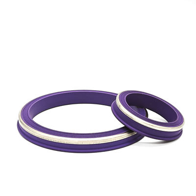 مهر اتحادیه چکش HNBR 2 3 4 اینچ برای صنعت نفت و گاز