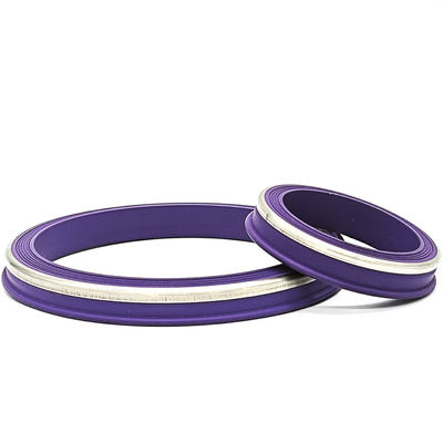 1 تا 4 اینچ شکل 1502 چکش اتحادیه حلقه مهر لب برای چکش اتحادیه