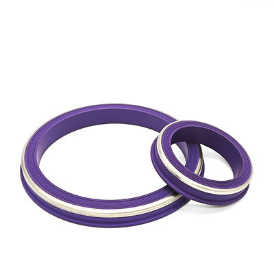 مهر اتحادیه چکش HNBR 2 3 4 اینچ برای صنعت نفت و گاز