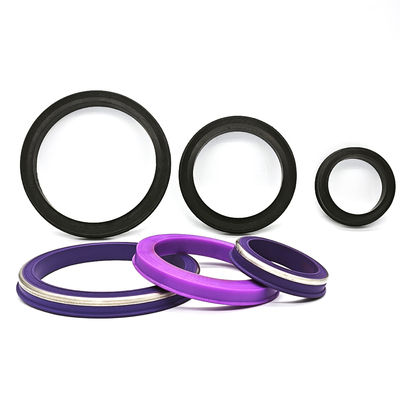 ماشین های پالش شده گرد مهر و موم برای اتصالات اتصال چکش مایع با فشار بالا