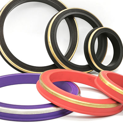 ماشین های پالش شده گرد مهر و موم برای اتصالات اتصال چکش مایع با فشار بالا