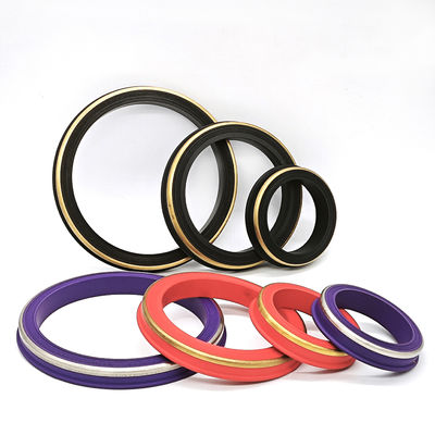 ماشین های پالش شده گرد مهر و موم برای اتصالات اتصال چکش مایع با فشار بالا