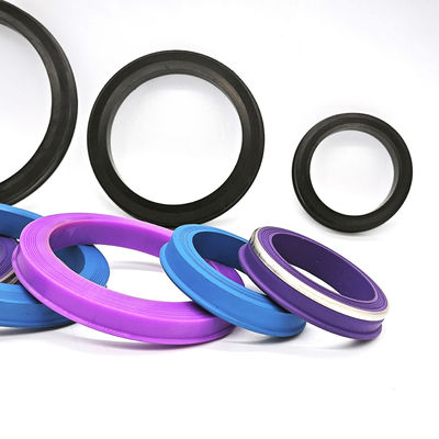 ماشین های پالش شده گرد مهر و موم برای اتصالات اتصال چکش مایع با فشار بالا