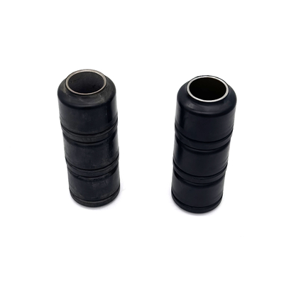 ابزار تمیز کردن لاستیک چاه 2 "کپس لاستیکی نوع TA
