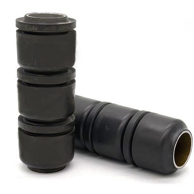 عمده فروشی Guiberson Style TA فنجان های لاستیکی با فشار 10000 psi برای مقاومت در برابر سایش و مواد شیمیایی در اندازه های سفارشی