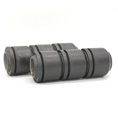 عمده فروشی Guiberson Style TA فنجان های لاستیکی با فشار 10000 psi برای مقاومت در برابر سایش و مواد شیمیایی در اندازه های سفارشی