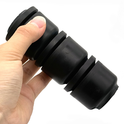 2" TA نوع نایتریل لاستیک سواب فنجان با مقاومت روغن
