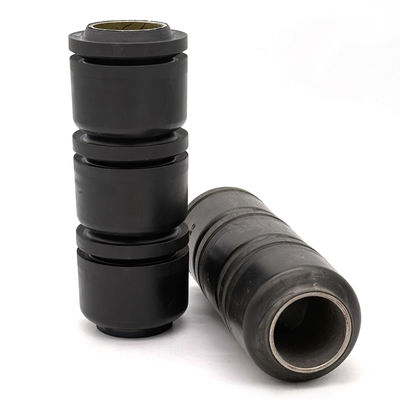 فنجان‌های سوآب چاه نفت با عملکرد بالا با فشار 10000 psi، مقاوم در برابر سایش و مواد شیمیایی برای تمیز کردن چاه در اندازه‌های سفارشی