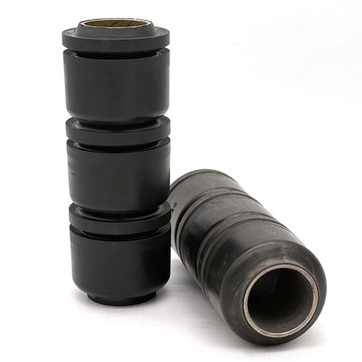 ابزار تمیز کردن لاستیک چاه 2 "کپس لاستیکی نوع TA