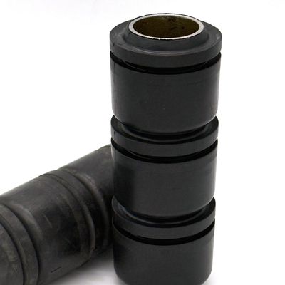 2" TA نوع نایتریل لاستیک سواب فنجان با مقاومت روغن