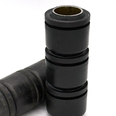 فنجان‌های سوآب چاه نفت با عملکرد بالا با فشار 10000 psi، مقاوم در برابر سایش و مواد شیمیایی برای تمیز کردن چاه در اندازه‌های سفارشی