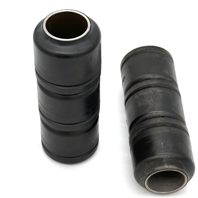 2" TA نوع نایتریل لاستیک سواب فنجان با مقاومت روغن