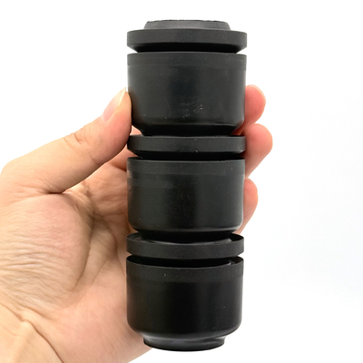 2" TA نوع نایتریل لاستیک سواب فنجان با مقاومت روغن