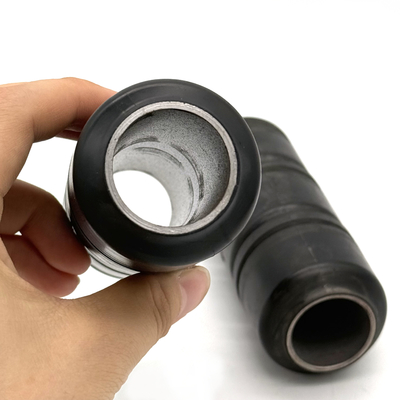 ابزار تمیز کردن لاستیک چاه 2 "کپس لاستیکی نوع TA