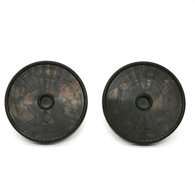 1800/88 مدل غشای لاستیکی NBR یا FKM ضد آب و مقاوم در برابر روغن