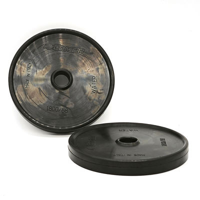 1800/88 مدل غشای لاستیکی NBR یا FKM ضد آب و مقاوم در برابر روغن