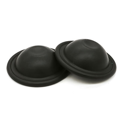 180034 مدل NBR یا FKM پمپ غشایی لاستیکی دیافراگم آب