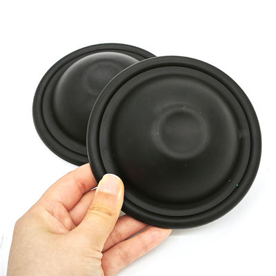 180034 مدل NBR یا FKM پمپ غشایی لاستیکی دیافراگم آب