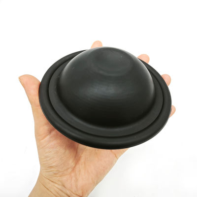 180034 مدل NBR یا FKM پمپ غشایی لاستیکی دیافراگم آب