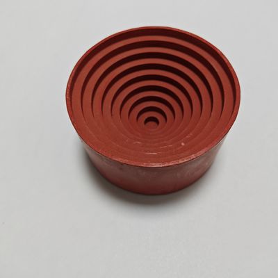 کیفیت بالا NBR HNBR FKM EPDM سیلیکون لاستیک محصولات سفارشی به طور گسترده ای استفاده می شود