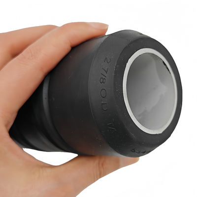 فنجان‌های لاستیکی مکش چاهی سنگین 3.5 اینچی 3-1/2 اینچی برای میدان نفتی