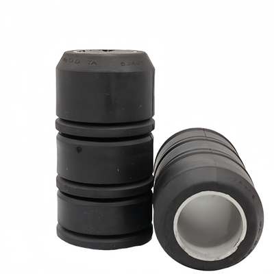 فنجان‌های لاستیکی مکش چاهی سنگین 3.5 اینچی 3-1/2 اینچی برای میدان نفتی