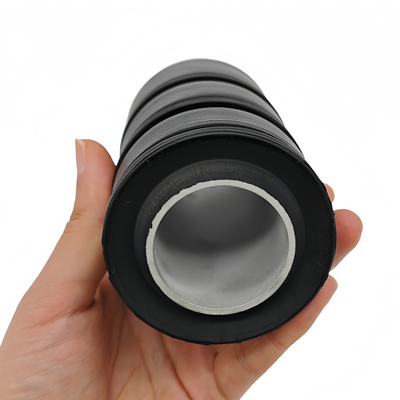 فنجان‌های لاستیکی مکش چاهی سنگین 3.5 اینچی 3-1/2 اینچی برای میدان نفتی