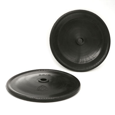 غشای لاستیکی قالب‌گیری شده دقیق برای پمپ‌های فشار آب